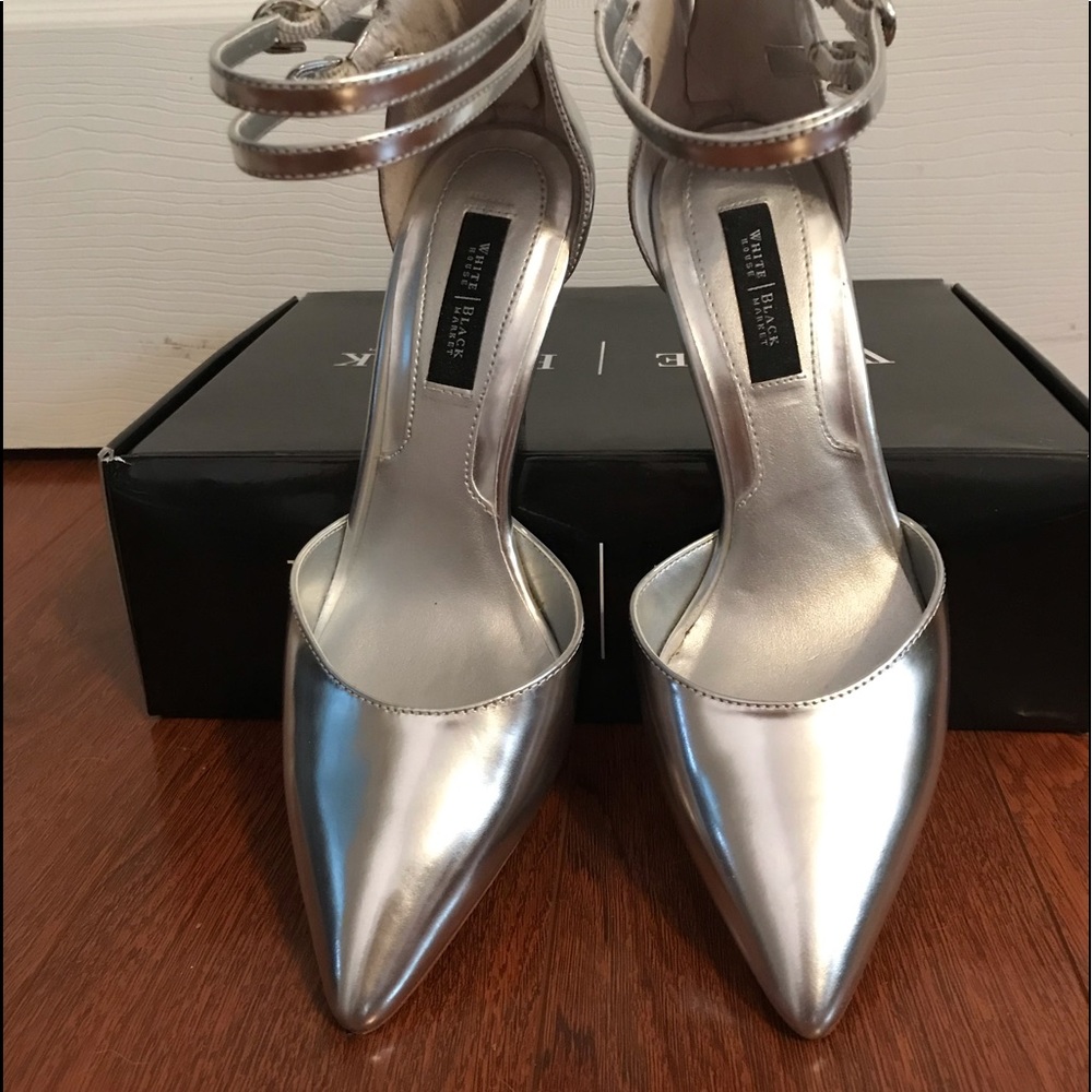 Dressy heels